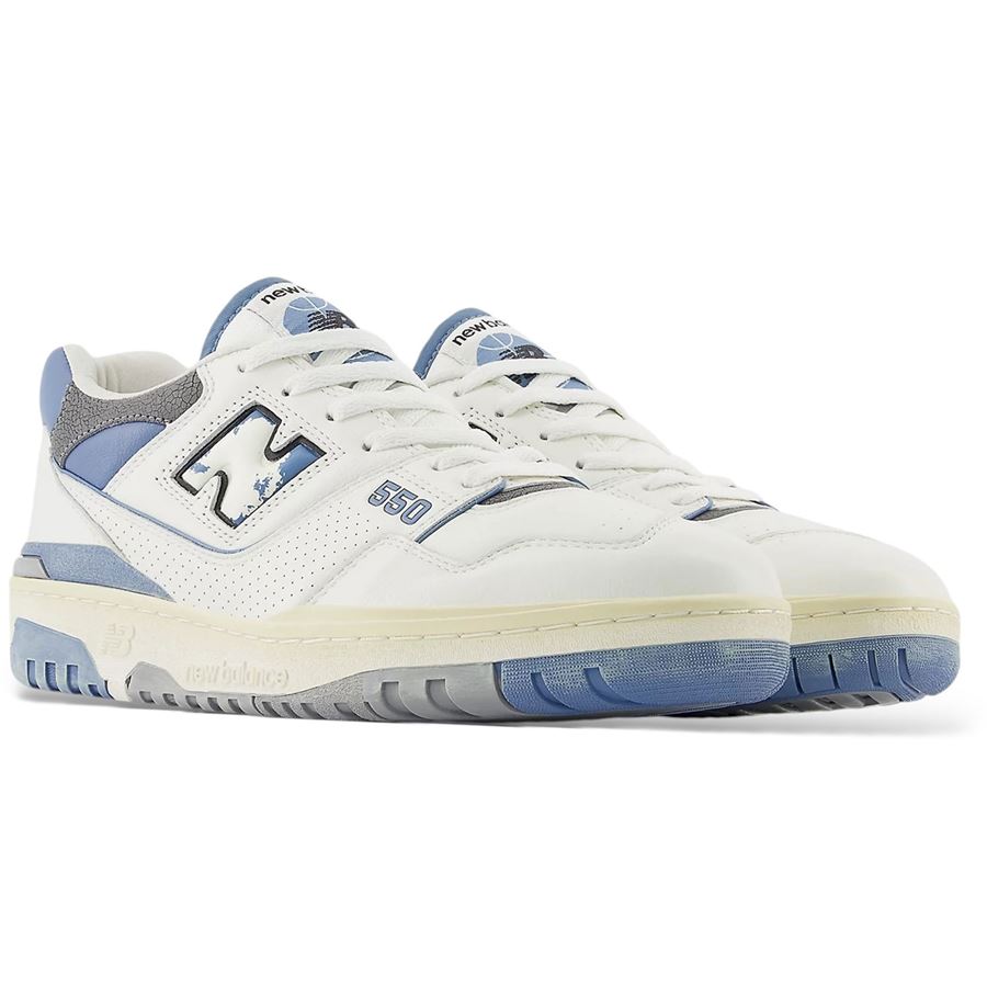 BB550 sneaks uomo donna New Balance | BB550VTE